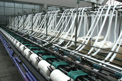 海南纺织业板式换热器应用